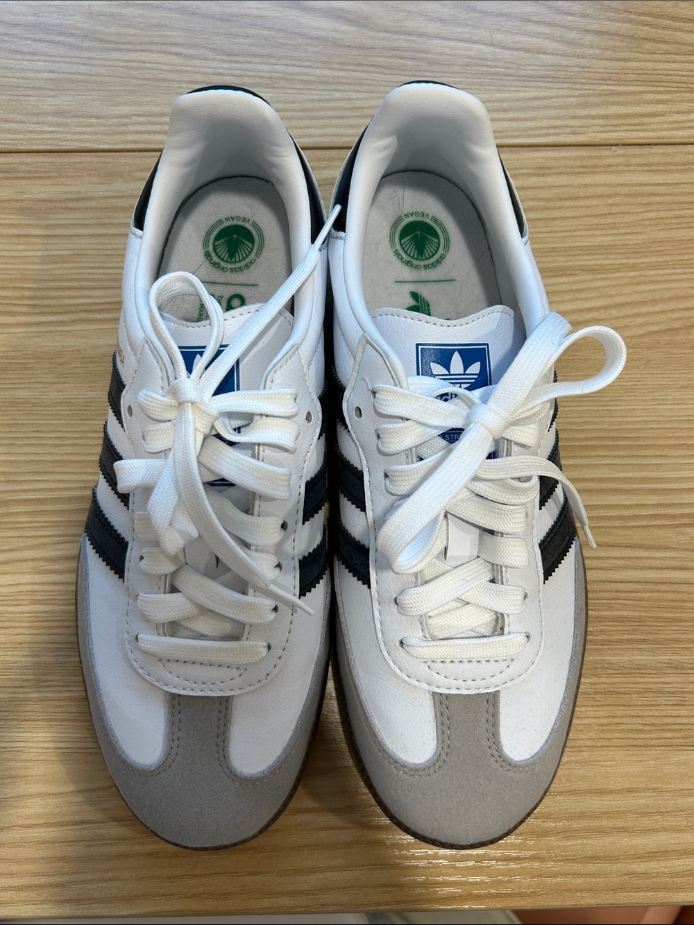 Adidas Sambas
